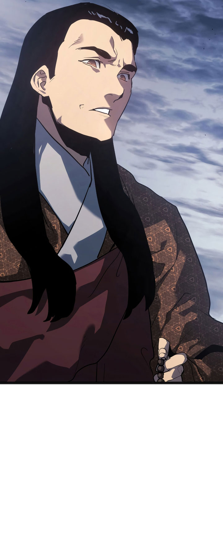 Grim Reaper of the Drifting Moon Chapter 69 Gambar 19