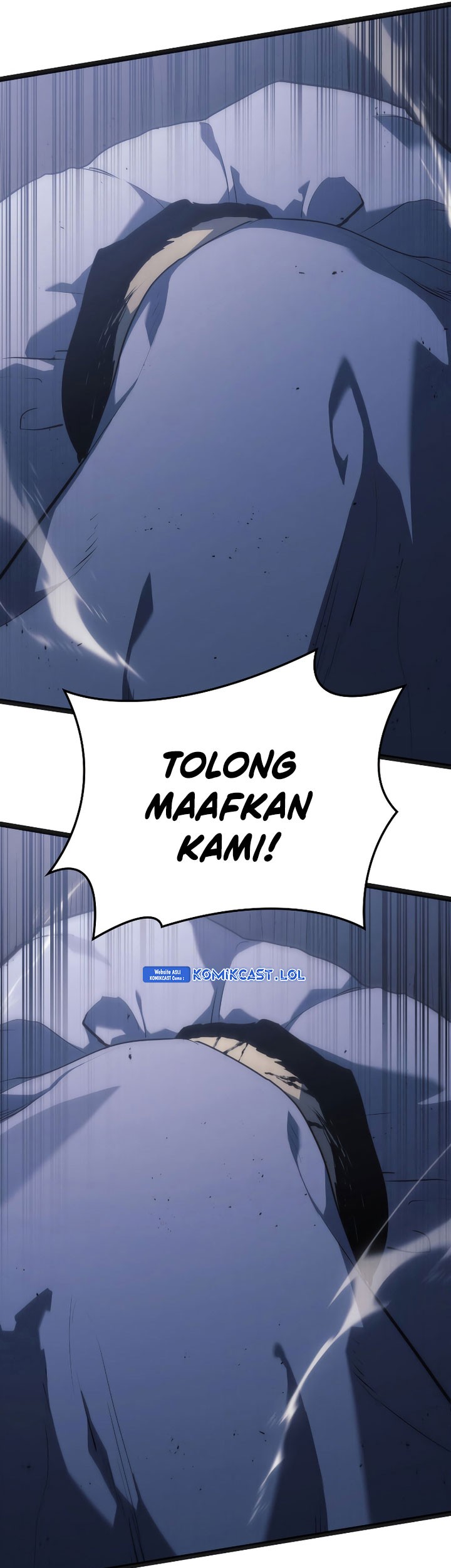 Grim Reaper of the Drifting Moon Chapter 69 Gambar 20