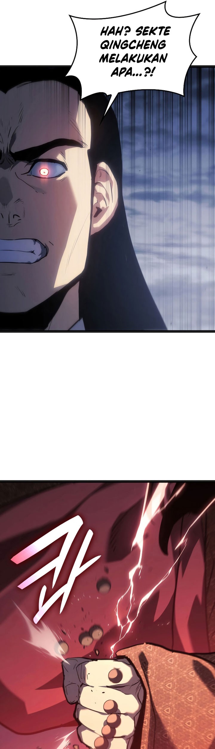 Grim Reaper of the Drifting Moon Chapter 69 Gambar 23