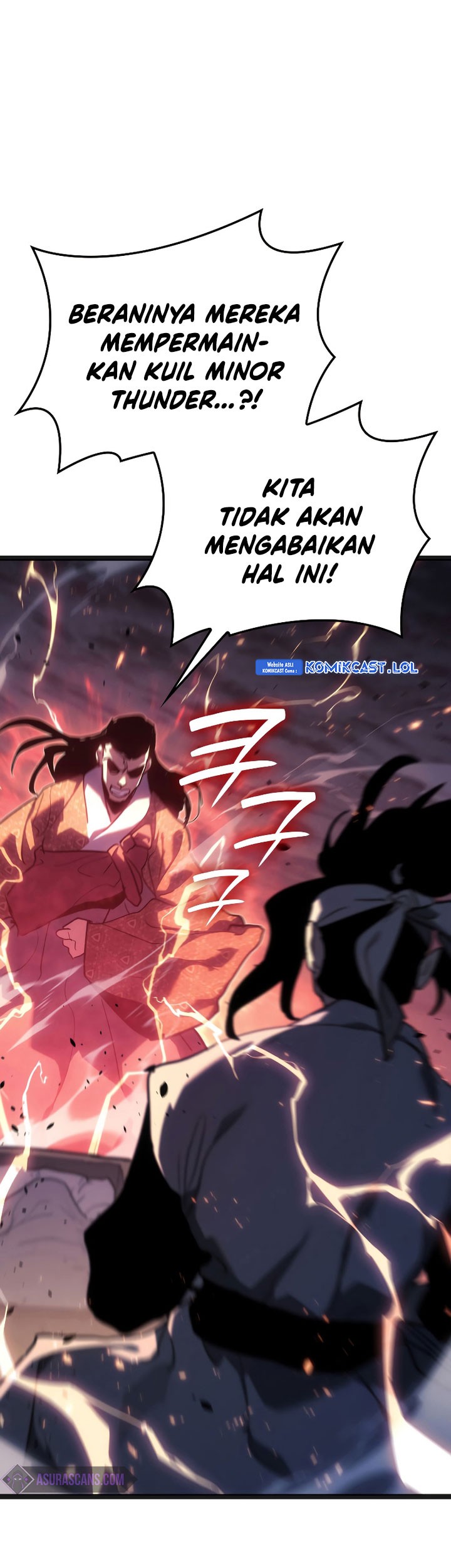 Grim Reaper of the Drifting Moon Chapter 69 Gambar 25