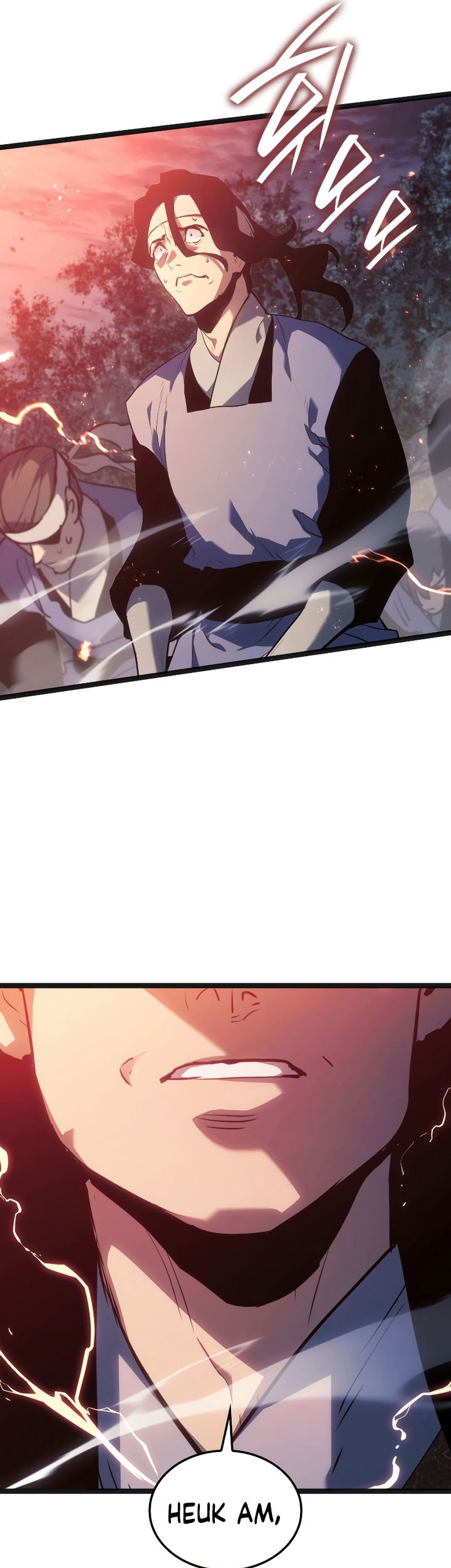 Grim Reaper of the Drifting Moon Chapter 69 Gambar 27