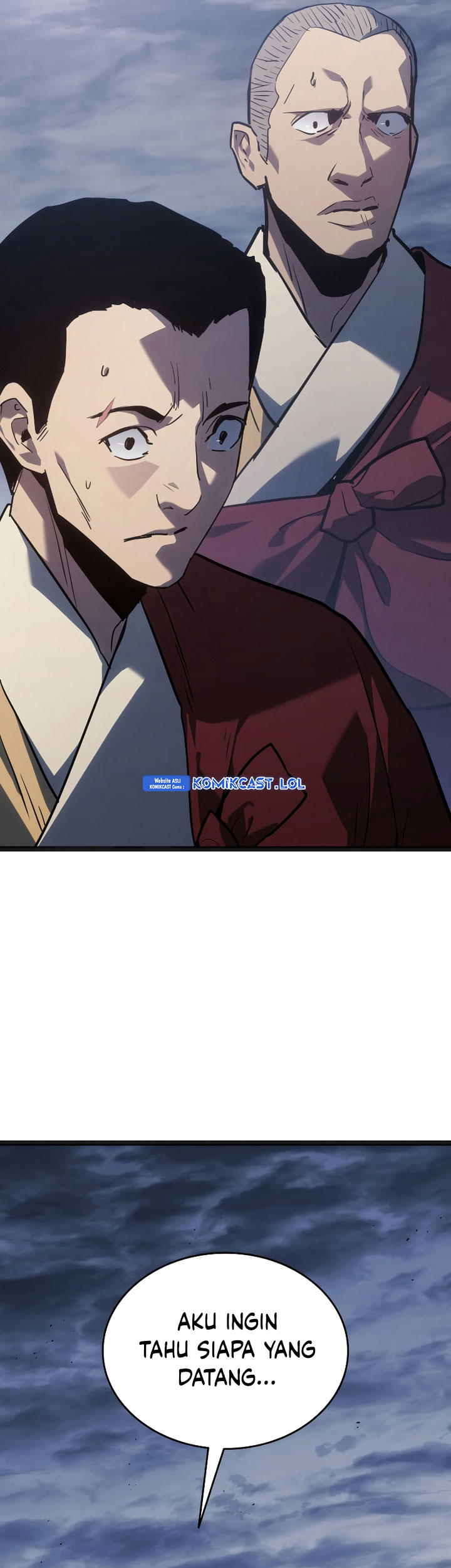 Grim Reaper of the Drifting Moon Chapter 69 Gambar 14