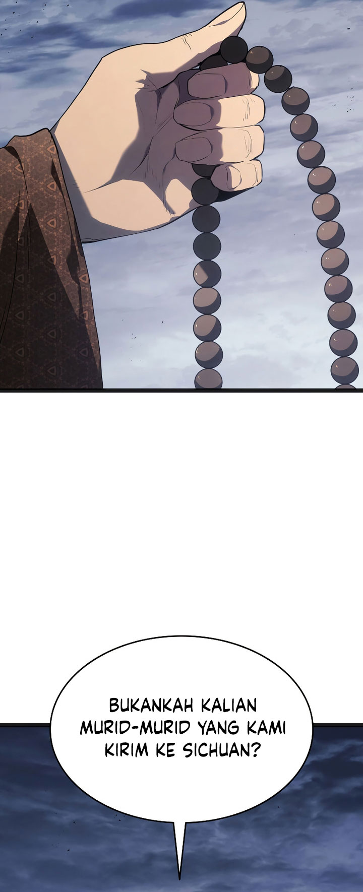 Grim Reaper of the Drifting Moon Chapter 69 Gambar 15