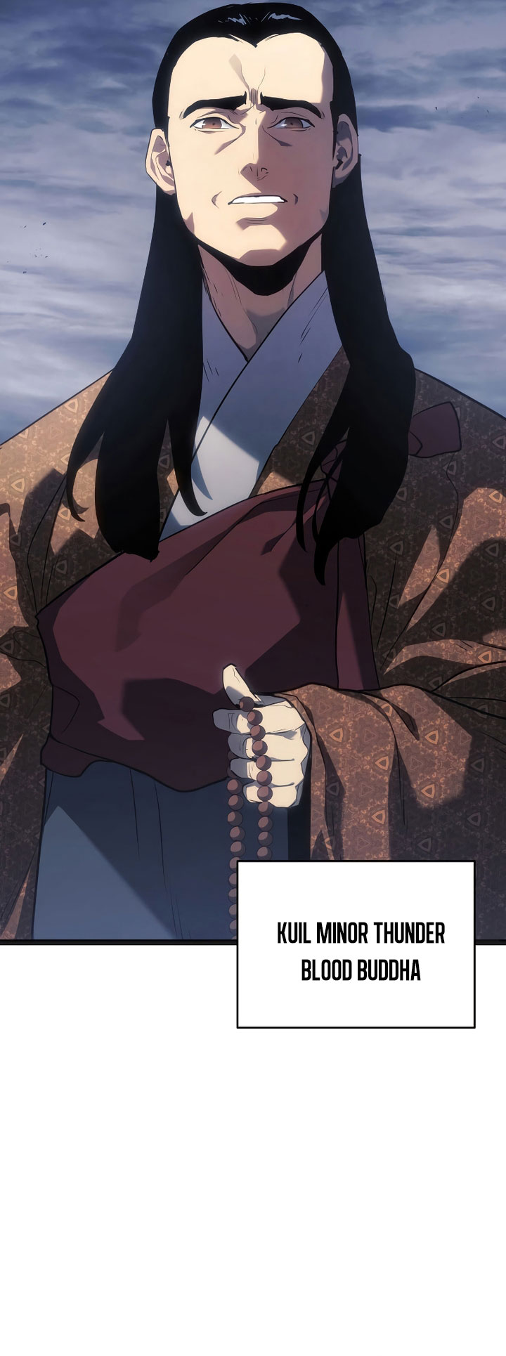 Grim Reaper of the Drifting Moon Chapter 69 Gambar 16