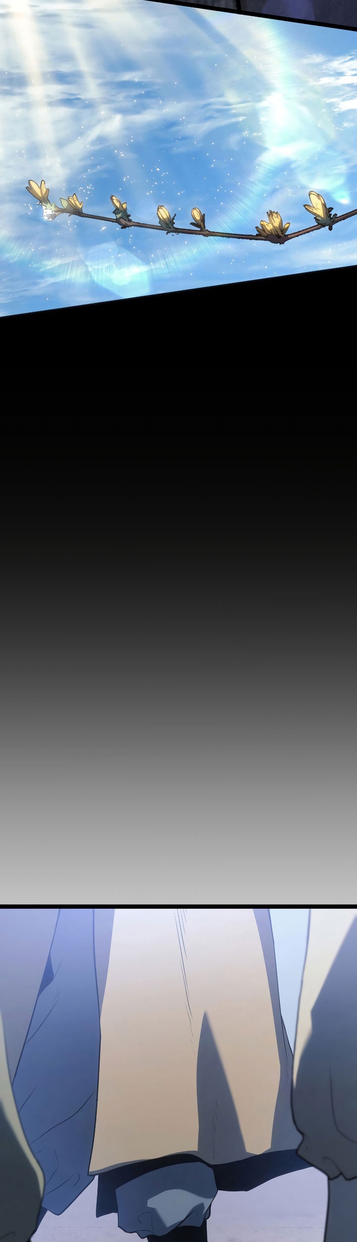 Grim Reaper of the Drifting Moon Chapter 69 Gambar 36