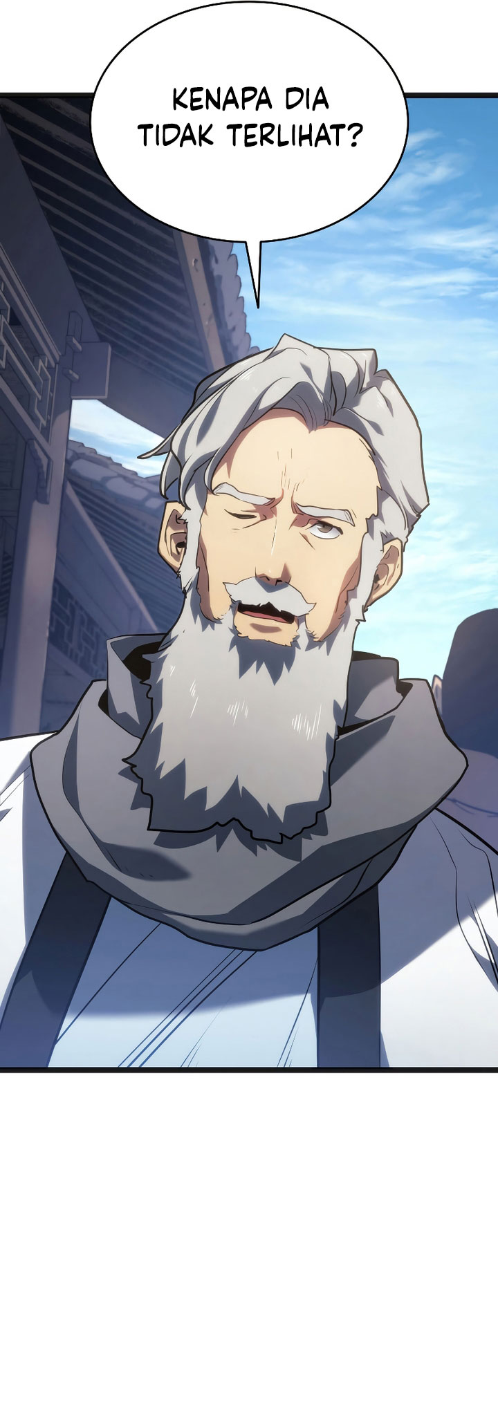 Grim Reaper of the Drifting Moon Chapter 69 Gambar 41