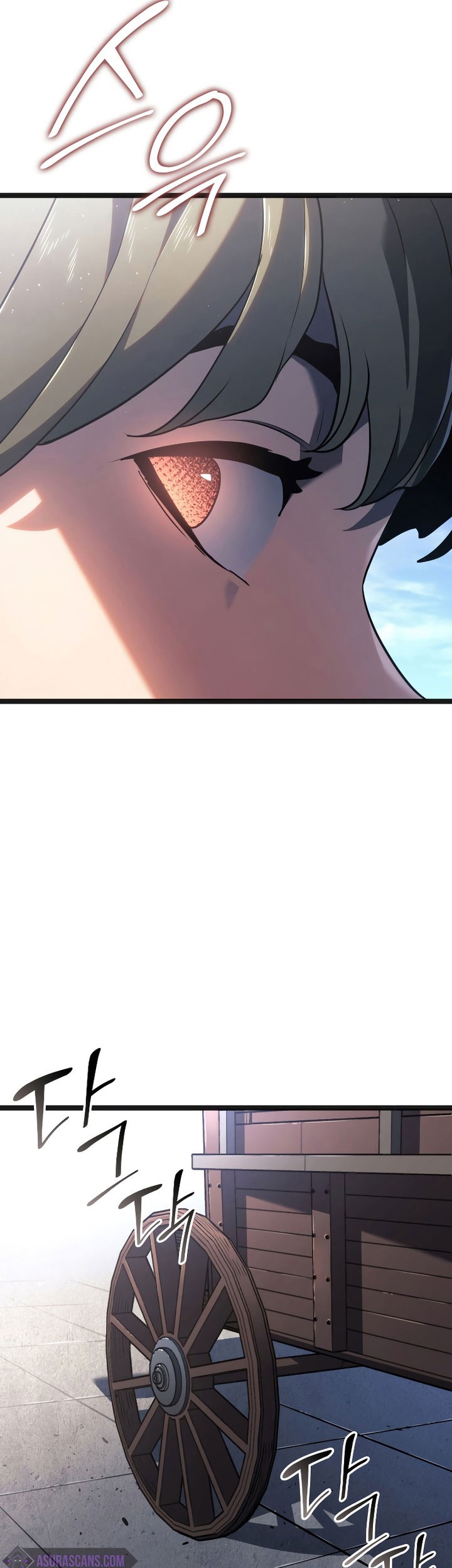 Grim Reaper of the Drifting Moon Chapter 69 Gambar 43