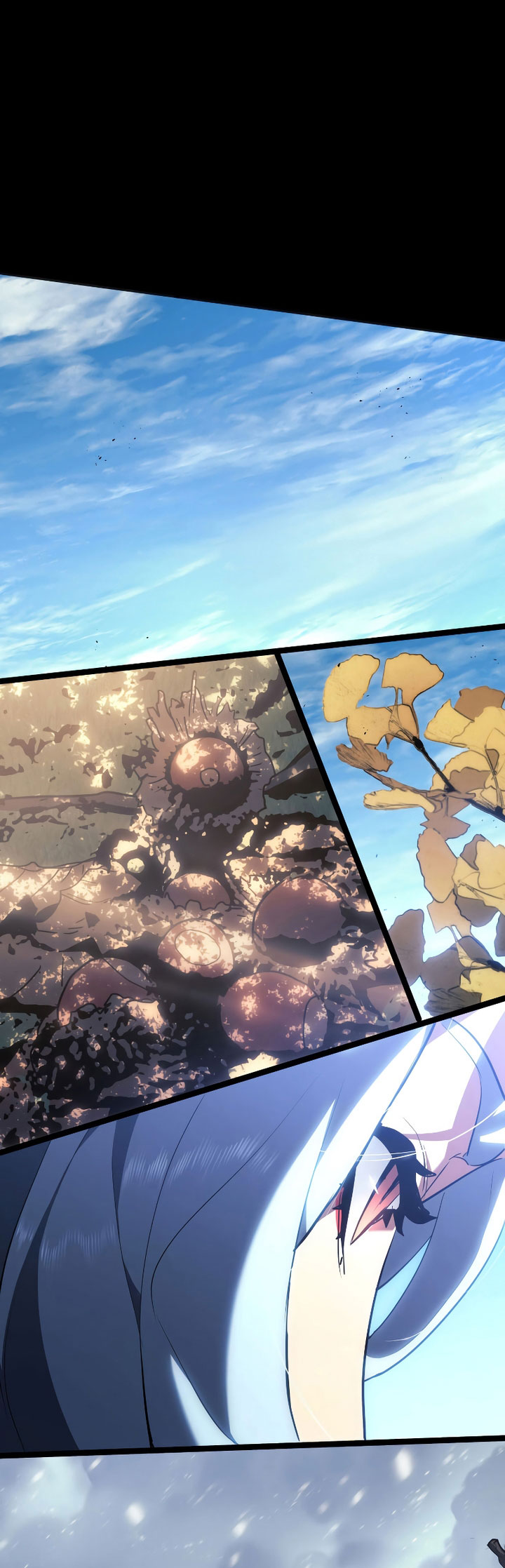 Grim Reaper of the Drifting Moon Chapter 69 Gambar 33