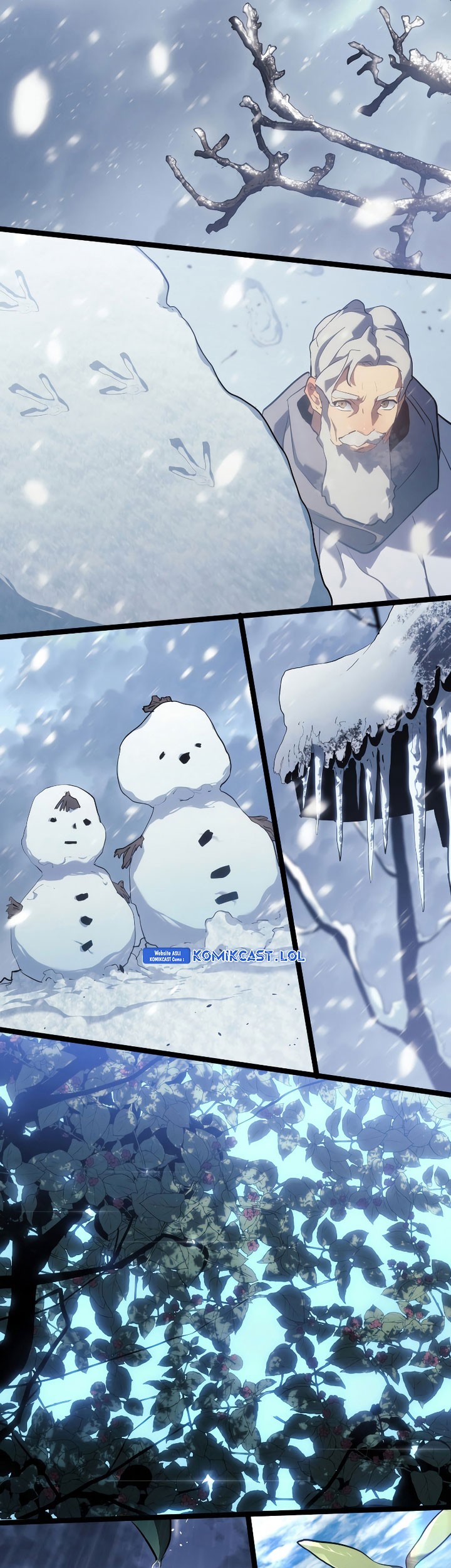 Grim Reaper of the Drifting Moon Chapter 69 Gambar 34