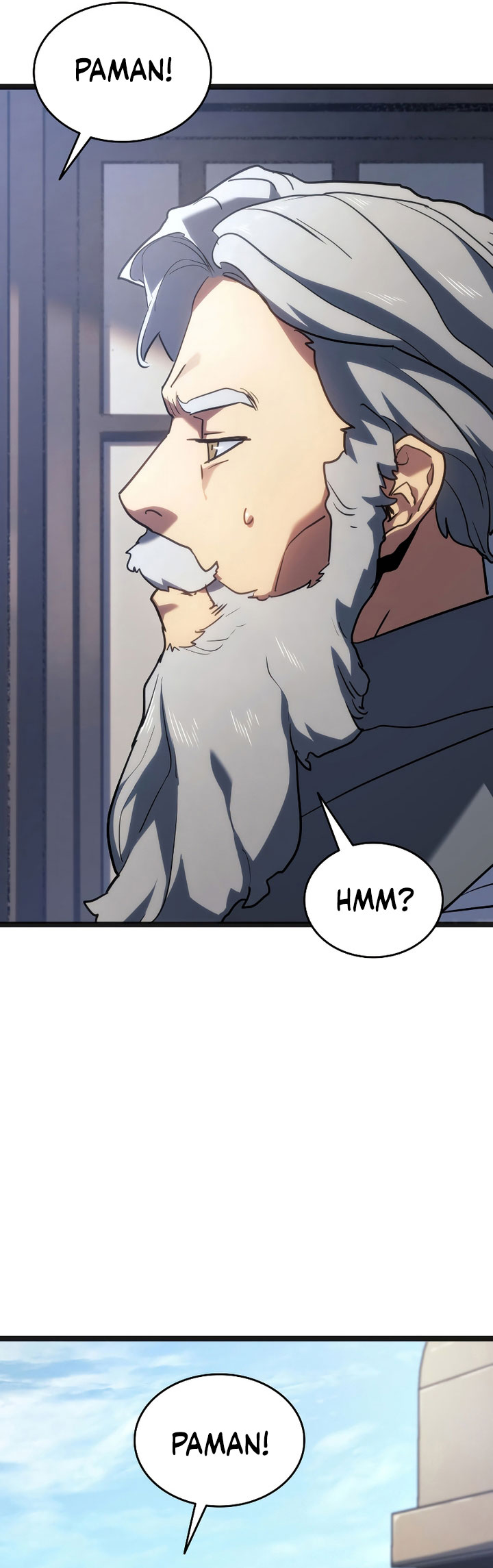 Grim Reaper of the Drifting Moon Chapter 69 Gambar 46