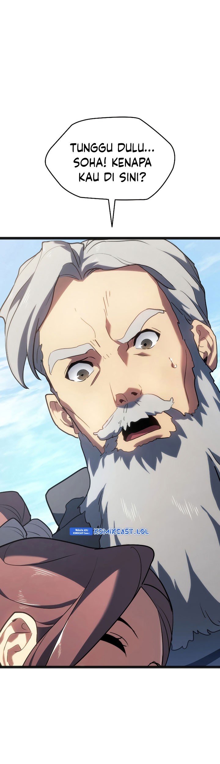 Grim Reaper of the Drifting Moon Chapter 69 Gambar 49