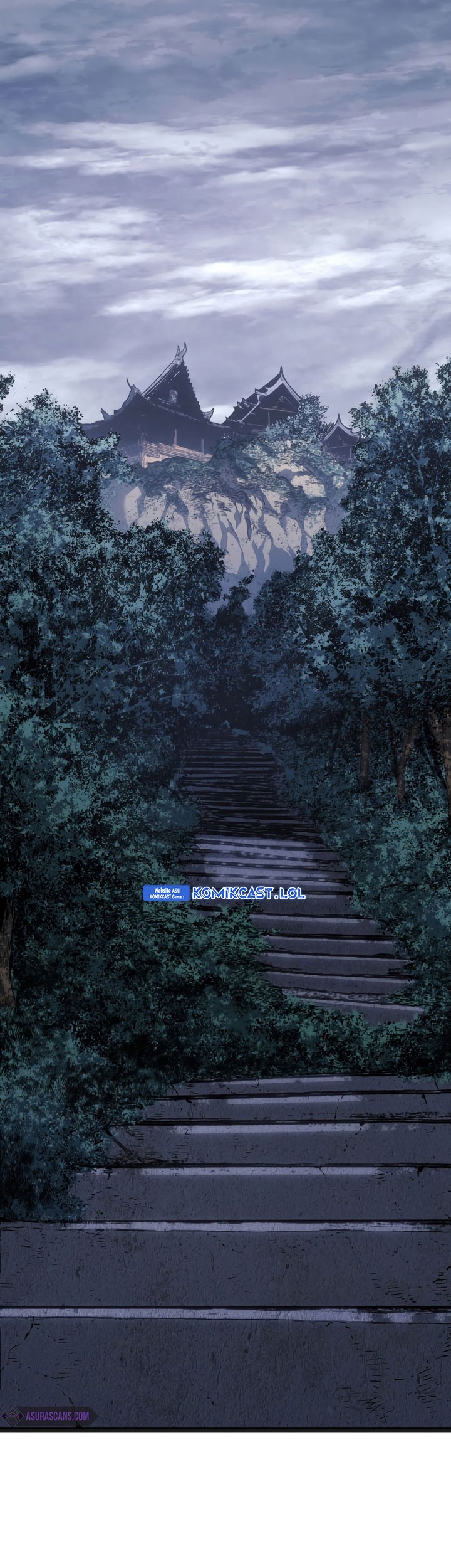 Grim Reaper of the Drifting Moon Chapter 69 Gambar 4