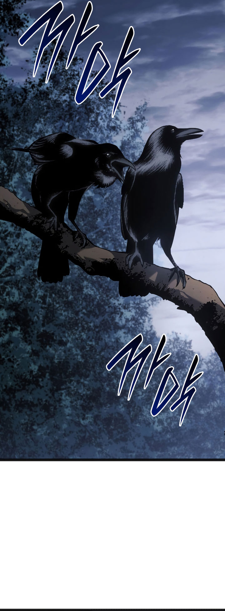 Grim Reaper of the Drifting Moon Chapter 69 Gambar 6