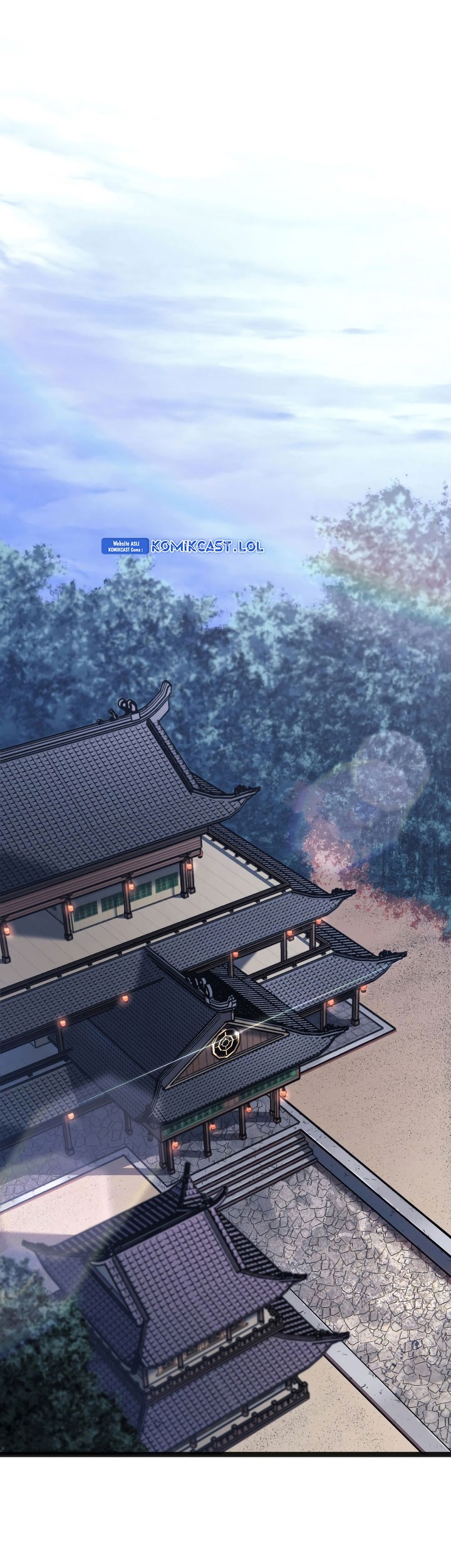 Grim Reaper of the Drifting Moon Chapter 69 Gambar 67