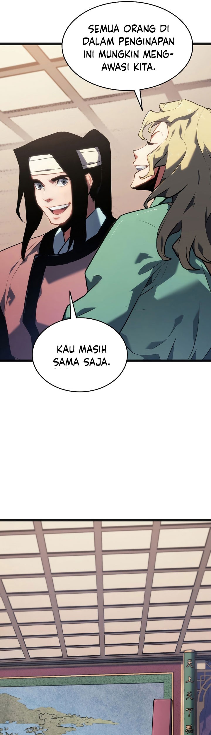 Grim Reaper of the Drifting Moon Chapter 69 Gambar 82