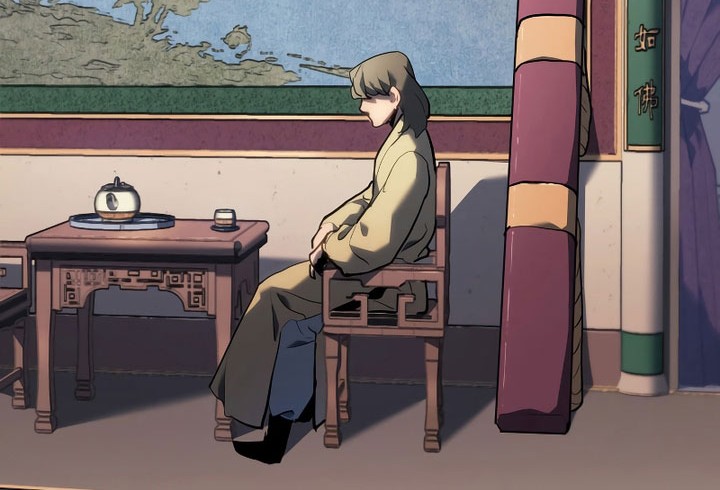 Grim Reaper of the Drifting Moon Chapter 69 Gambar 83