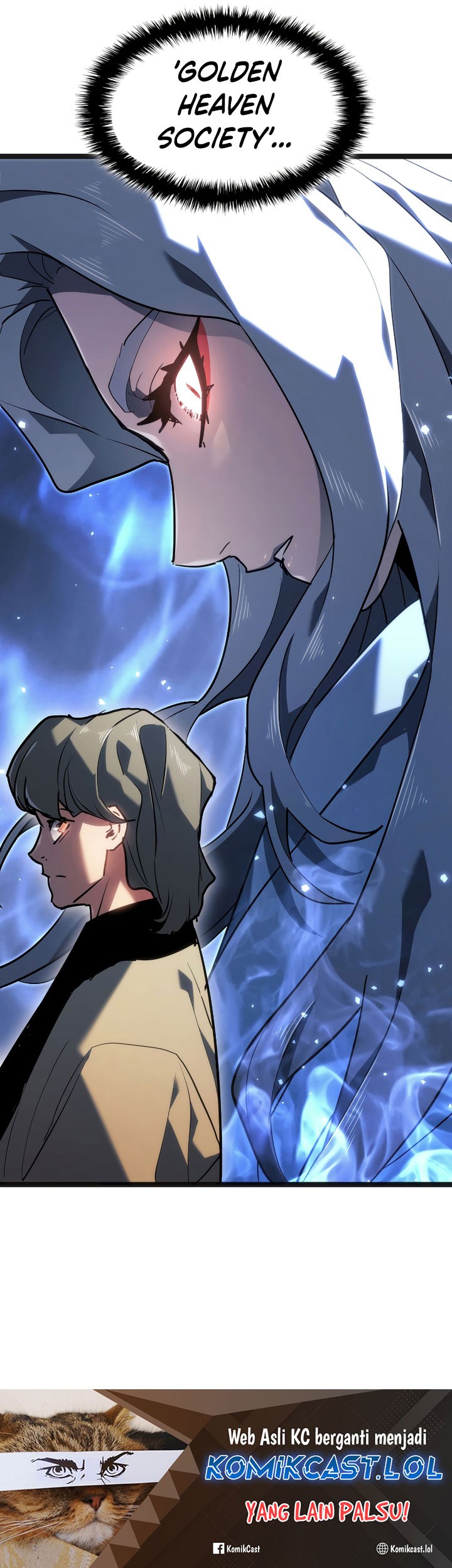 Grim Reaper of the Drifting Moon Chapter 69 Gambar 85