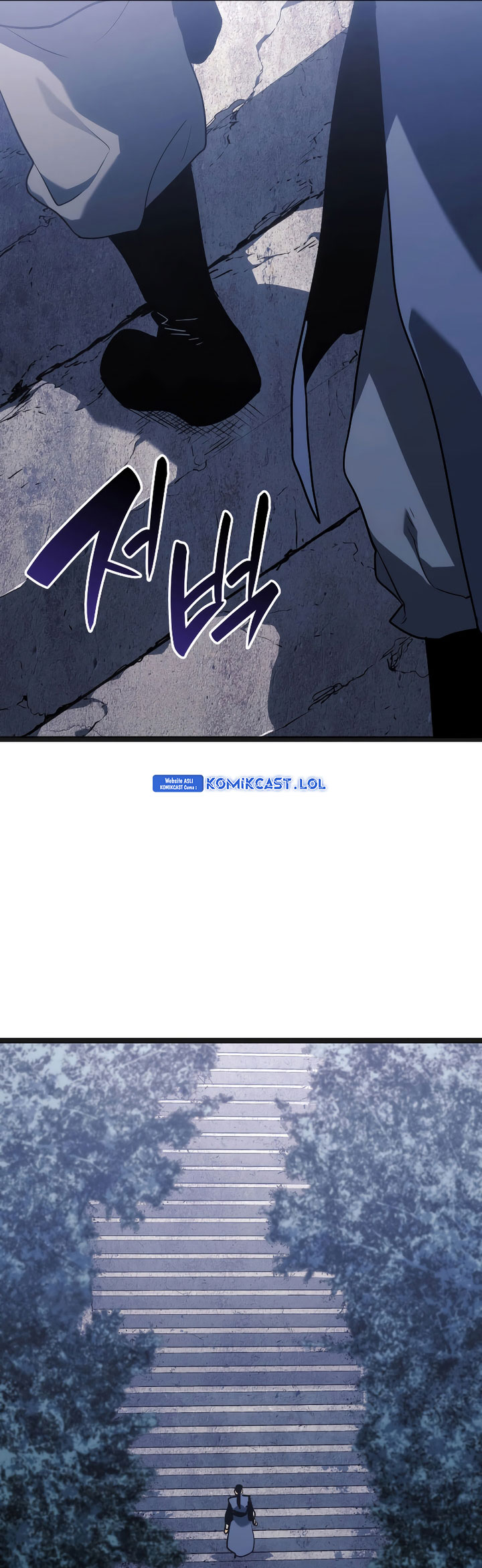 Grim Reaper of the Drifting Moon Chapter 69 Gambar 7