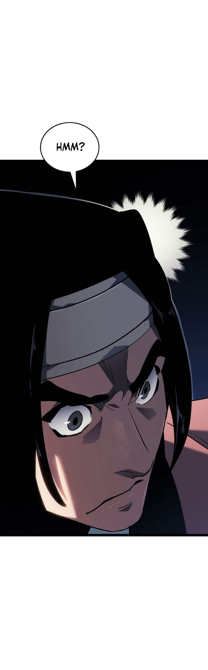 Grim Reaper of the Drifting Moon Chapter 69 Gambar 80