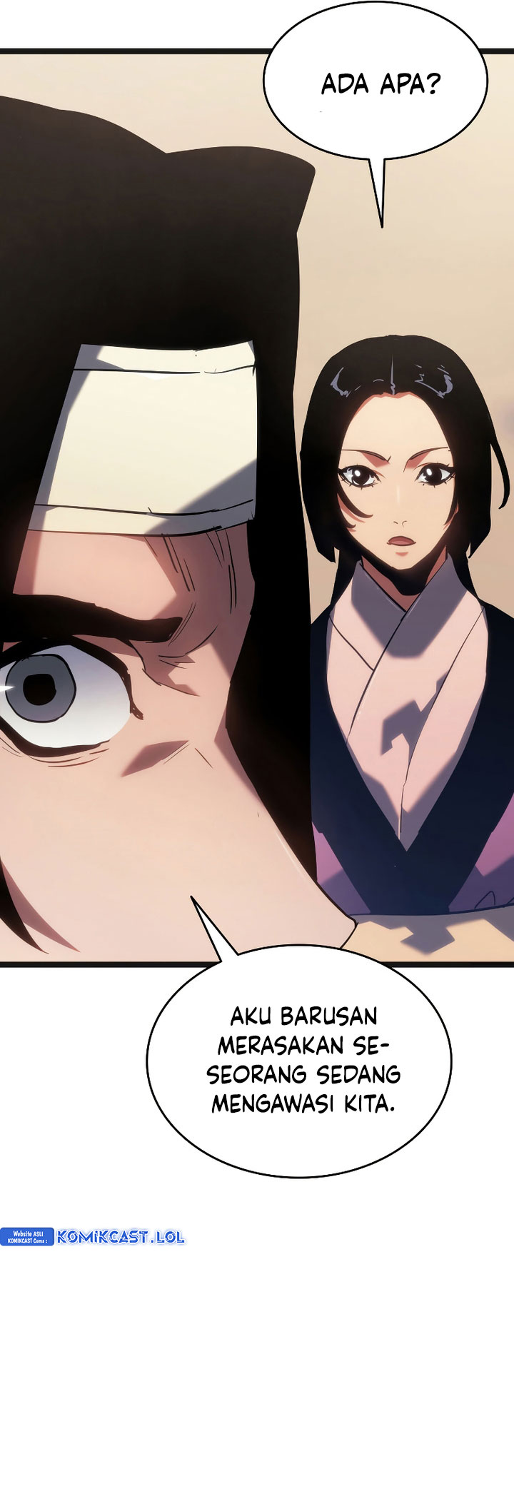 Grim Reaper of the Drifting Moon Chapter 69 Gambar 81