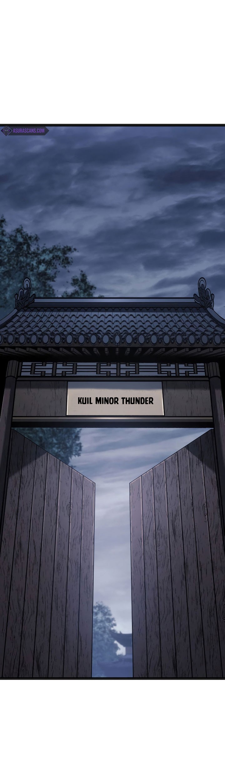 Grim Reaper of the Drifting Moon Chapter 69 Gambar 10