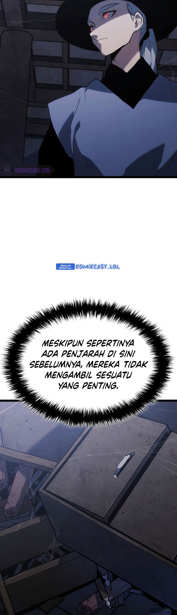 Grim Reaper of the Drifting Moon Chapter 68 Gambar 23