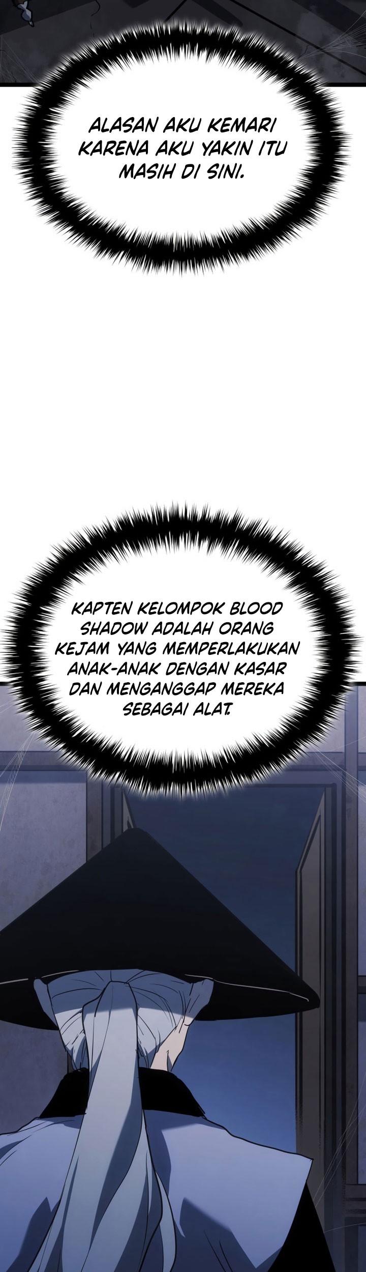 Grim Reaper of the Drifting Moon Chapter 68 Gambar 25