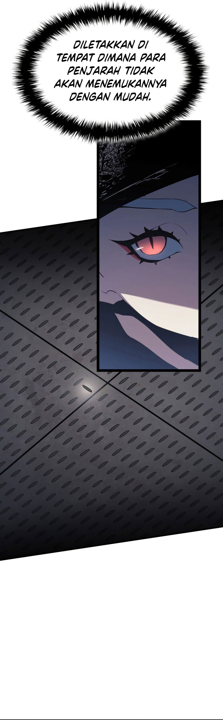 Grim Reaper of the Drifting Moon Chapter 68 Gambar 29