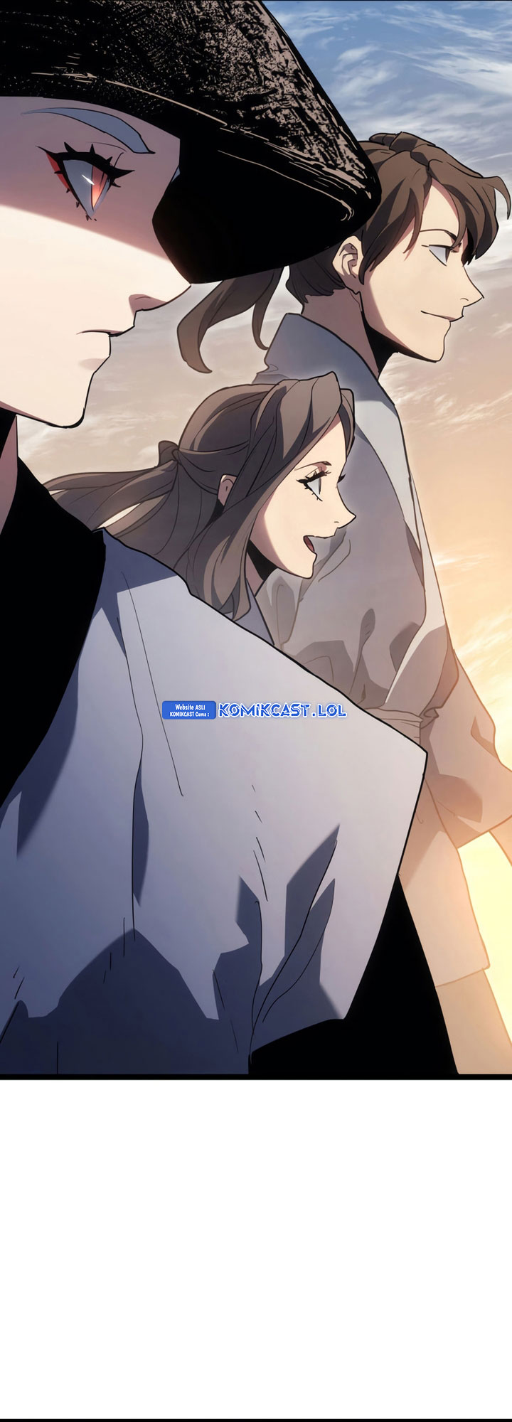Grim Reaper of the Drifting Moon Chapter 68 Gambar 14