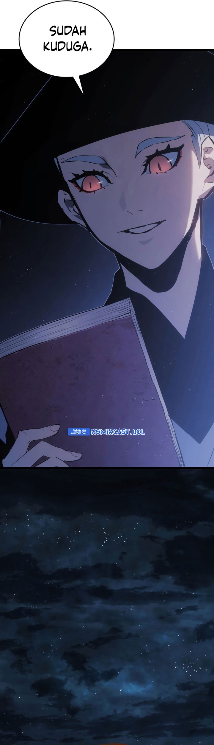 Grim Reaper of the Drifting Moon Chapter 68 Gambar 37