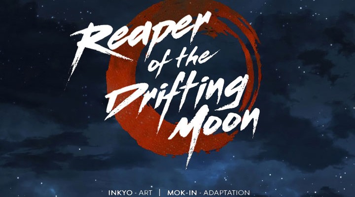 Grim Reaper of the Drifting Moon Chapter 68 Gambar 38