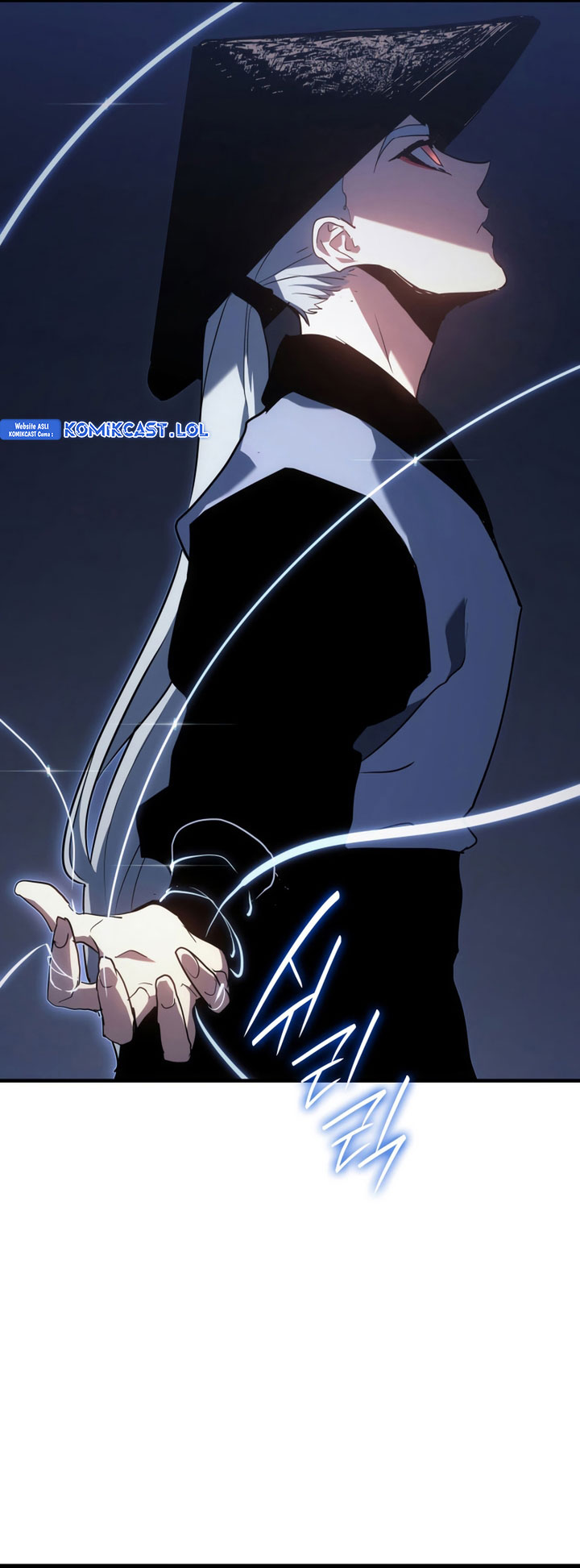 Grim Reaper of the Drifting Moon Chapter 68 Gambar 30