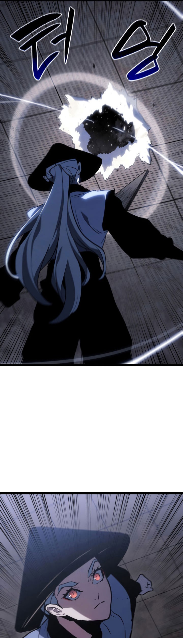 Grim Reaper of the Drifting Moon Chapter 68 Gambar 31