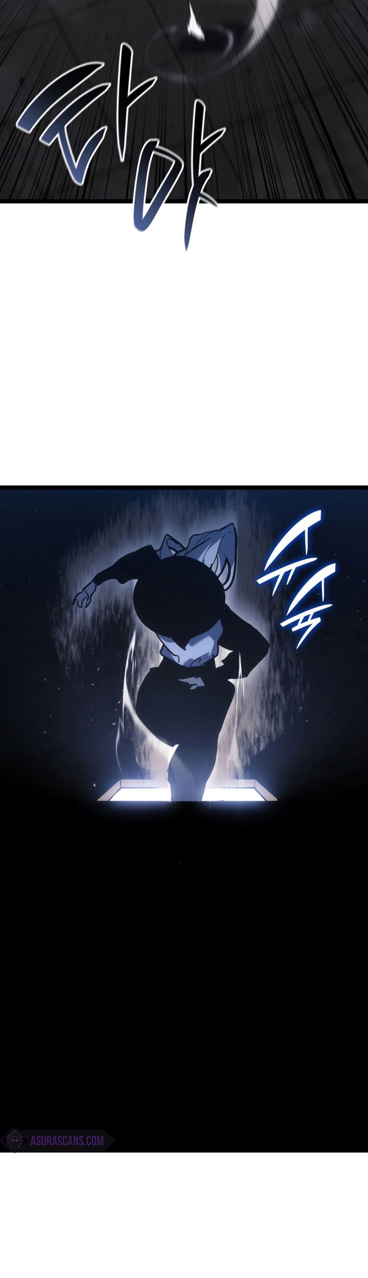 Grim Reaper of the Drifting Moon Chapter 68 Gambar 33