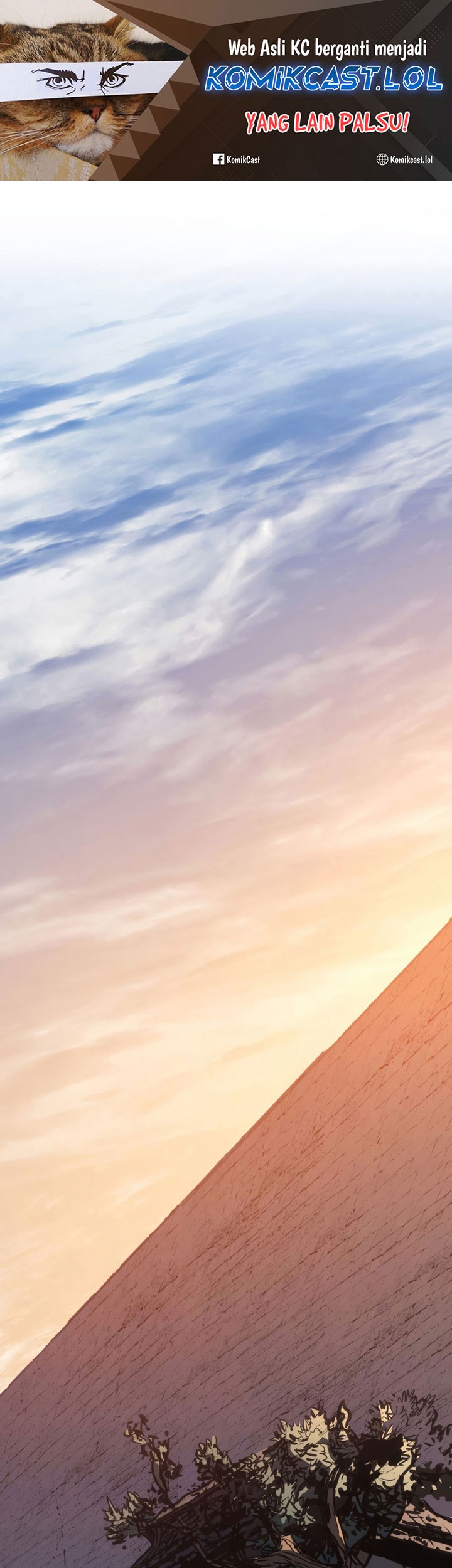 Manhwa Grim Reaper of the Drifting Moon Chapter 68 gambar nomor 2