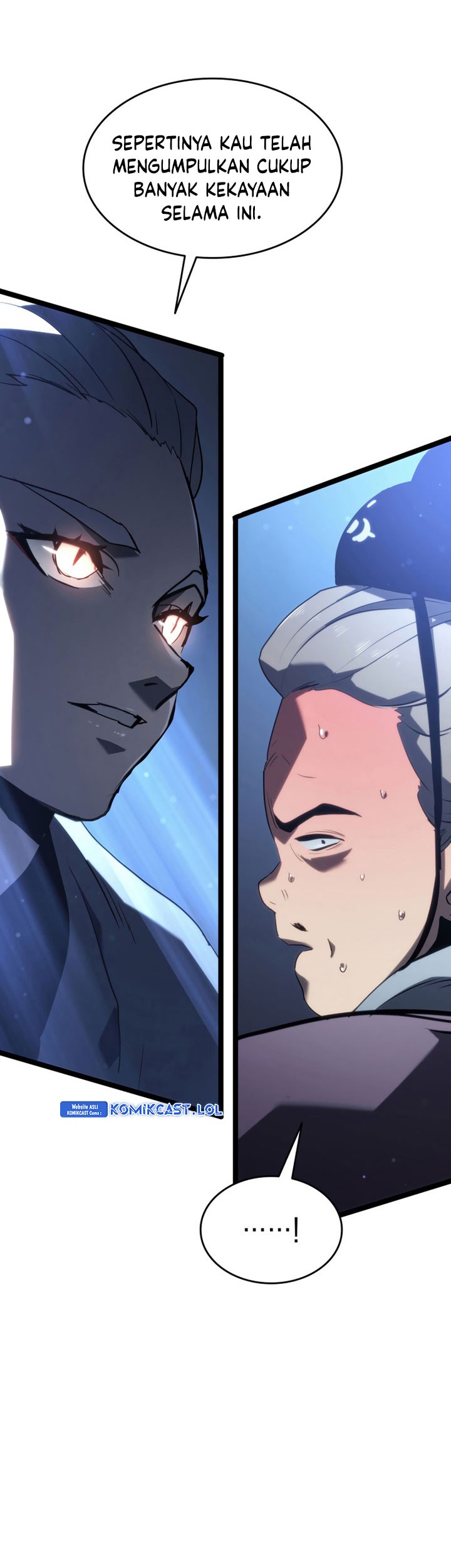 Grim Reaper of the Drifting Moon Chapter 68 Gambar 53