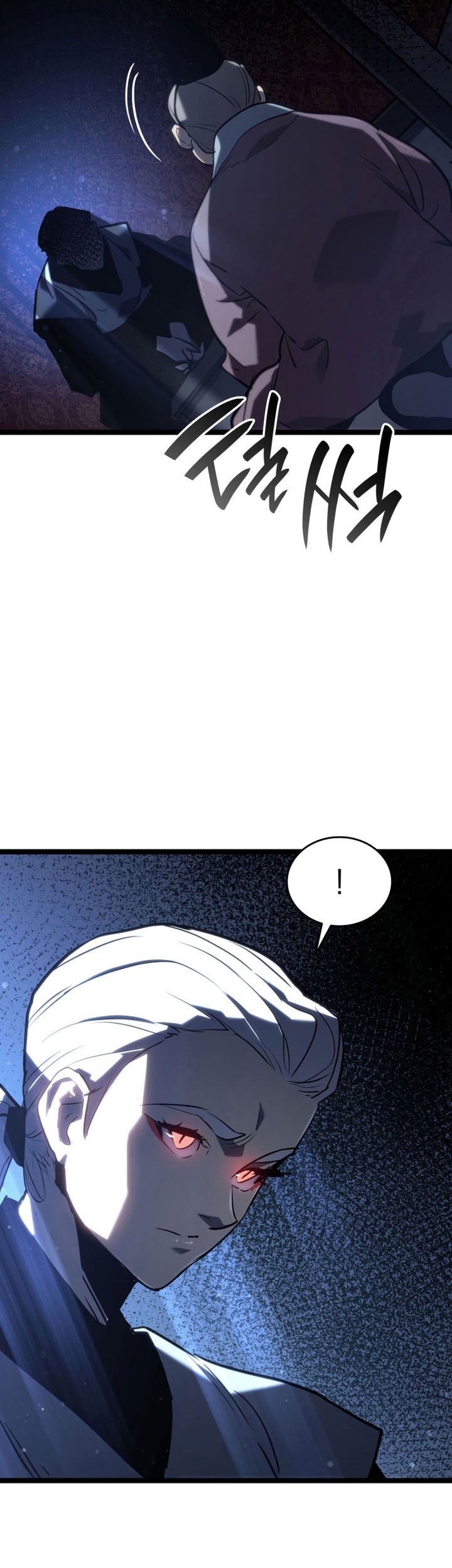 Grim Reaper of the Drifting Moon Chapter 68 Gambar 55