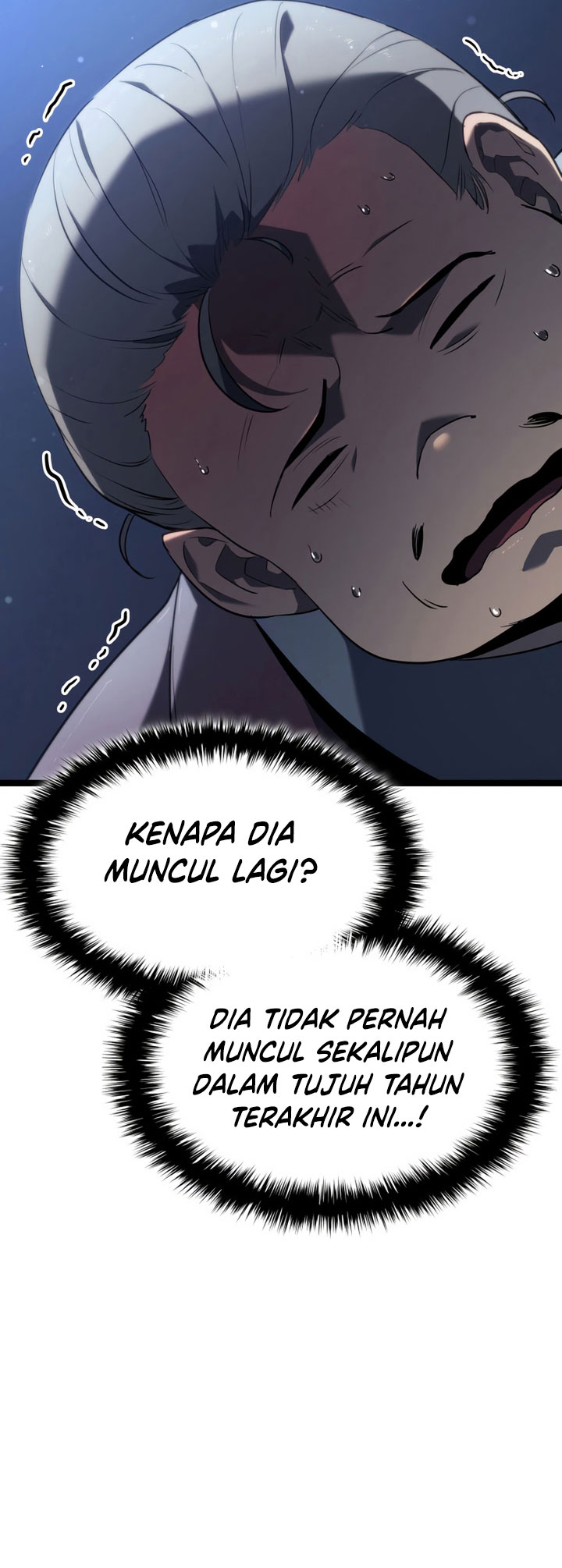 Grim Reaper of the Drifting Moon Chapter 68 Gambar 60