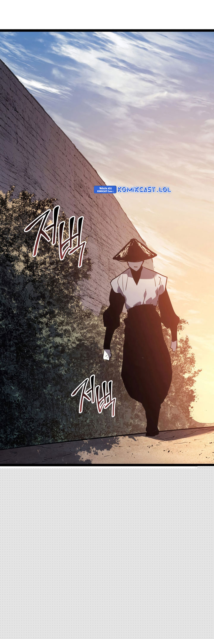 Grim Reaper of the Drifting Moon Chapter 68 Gambar 4