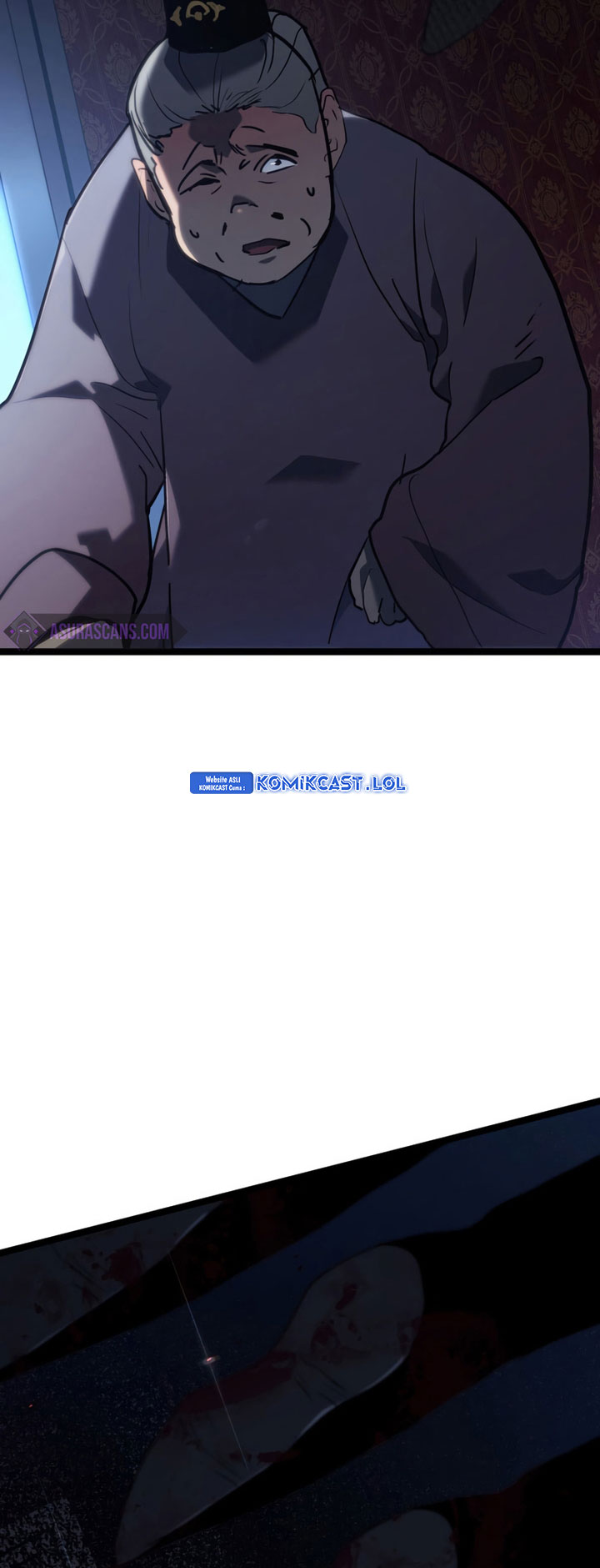 Grim Reaper of the Drifting Moon Chapter 68 Gambar 50