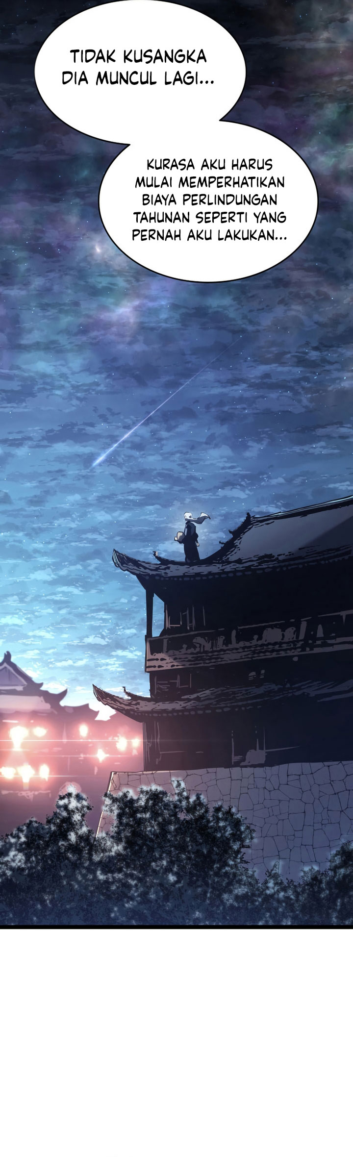 Grim Reaper of the Drifting Moon Chapter 68 Gambar 68