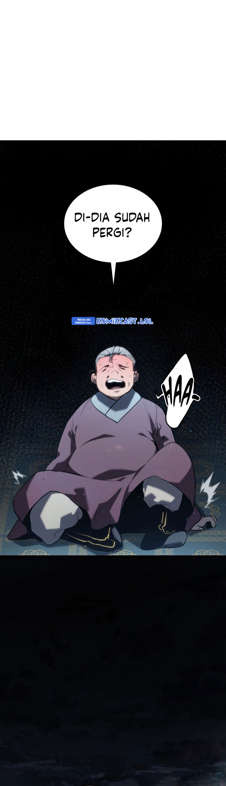 Grim Reaper of the Drifting Moon Chapter 68 Gambar 67