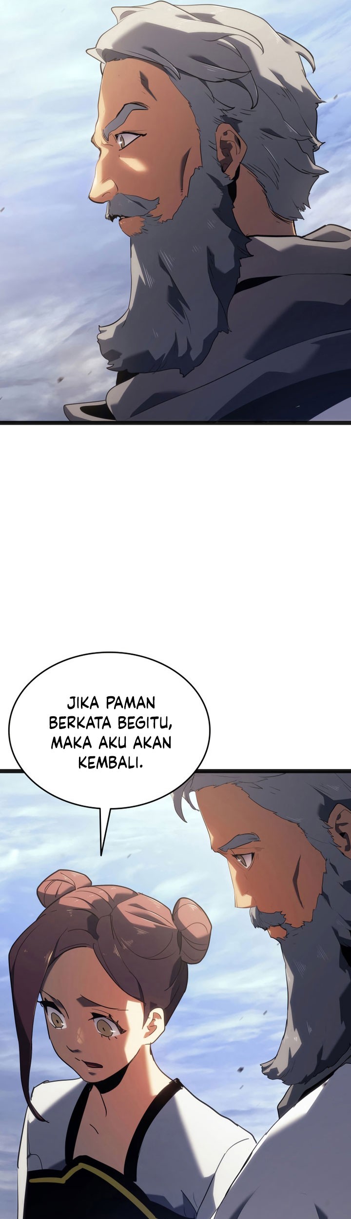 Grim Reaper of the Drifting Moon Chapter 68 Gambar 84