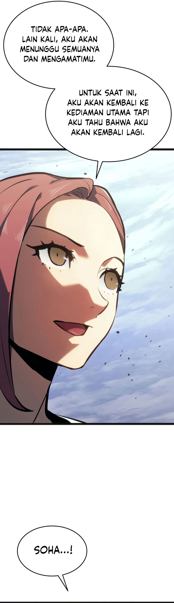 Grim Reaper of the Drifting Moon Chapter 68 Gambar 87