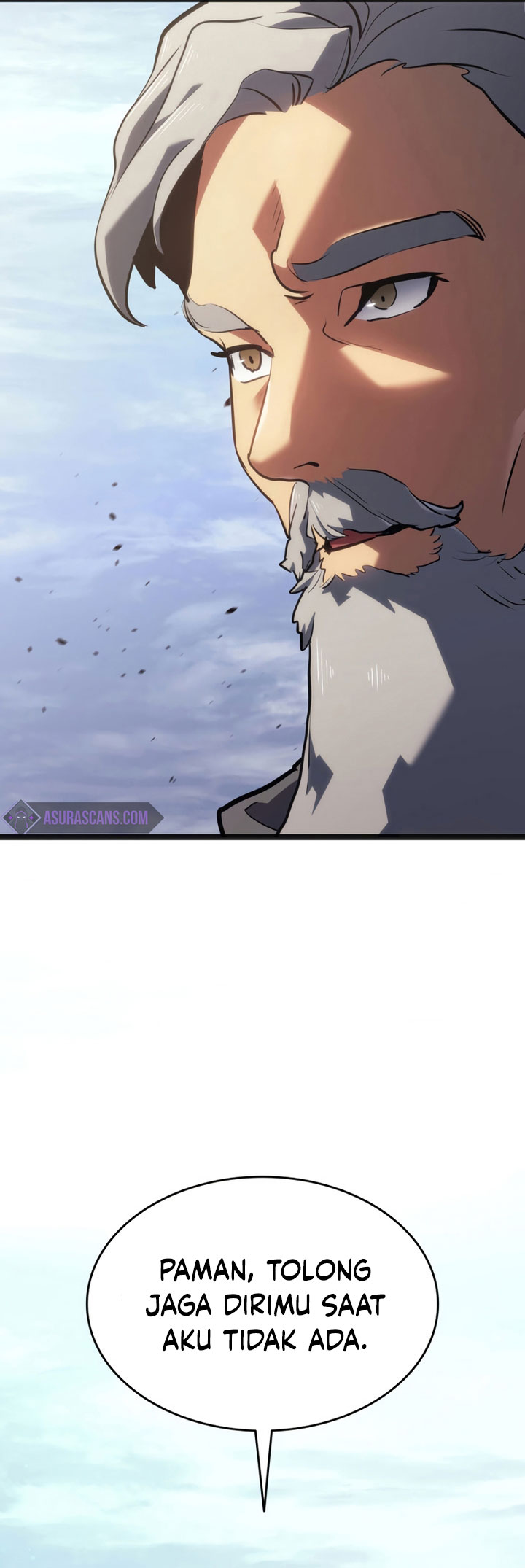 Grim Reaper of the Drifting Moon Chapter 68 Gambar 88