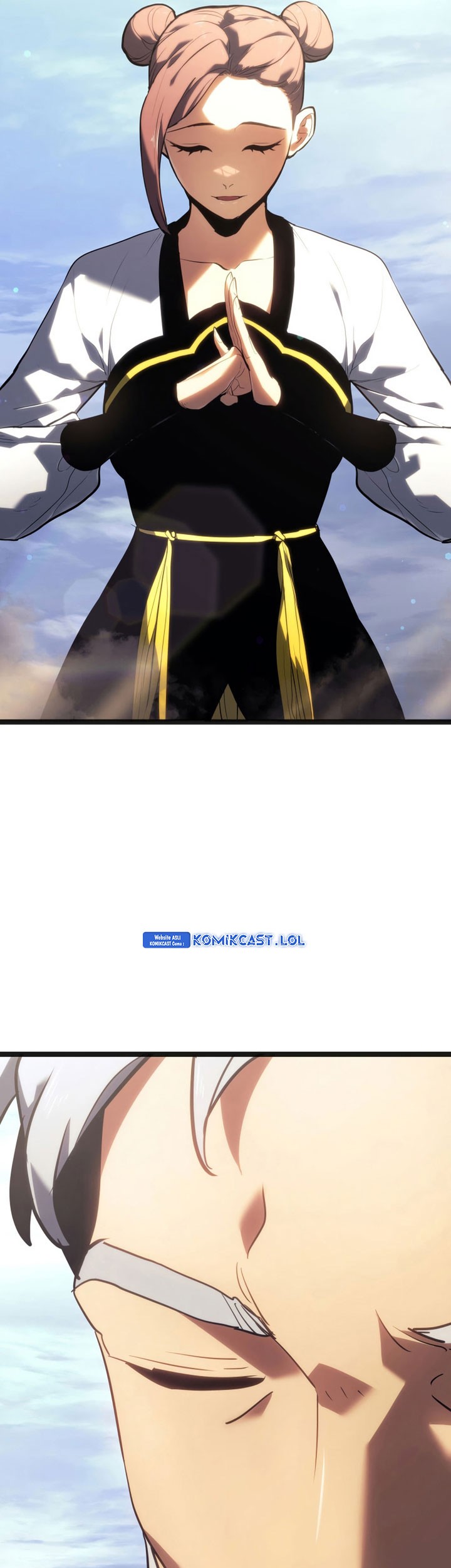 Grim Reaper of the Drifting Moon Chapter 68 Gambar 89