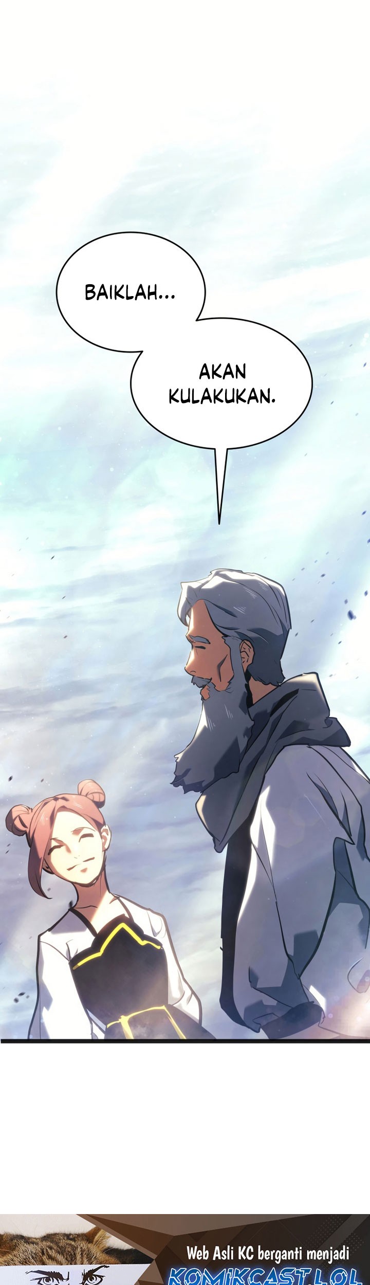 Grim Reaper of the Drifting Moon Chapter 68 Gambar 91