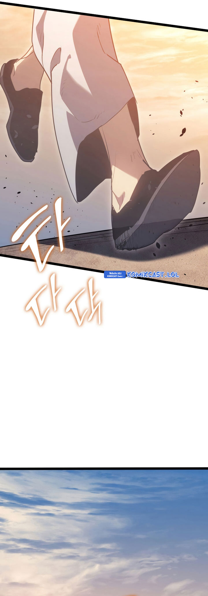 Grim Reaper of the Drifting Moon Chapter 68 Gambar 6