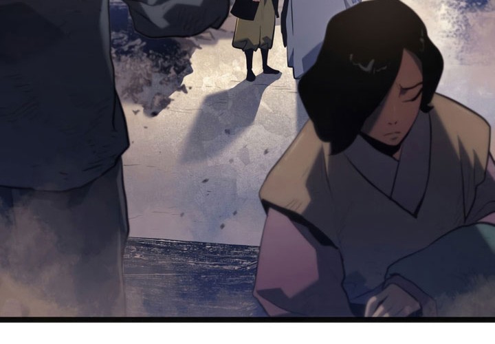 Grim Reaper of the Drifting Moon Chapter 68 Gambar 79