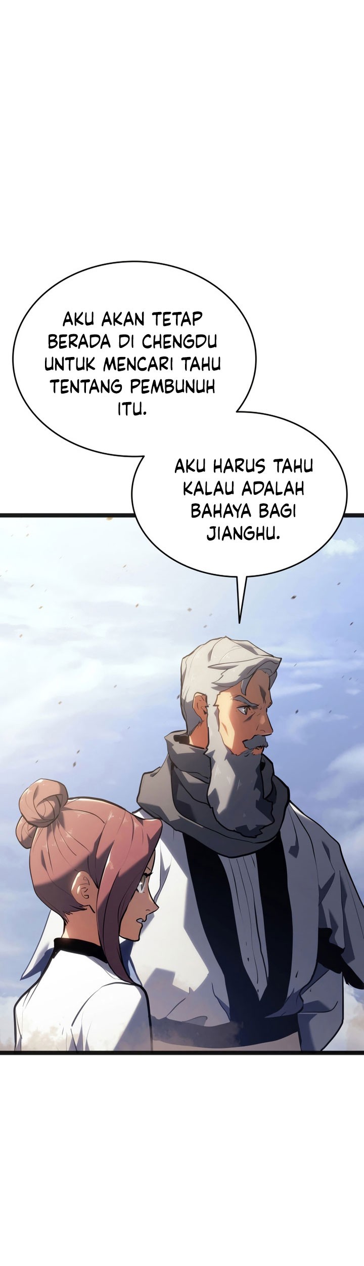 Grim Reaper of the Drifting Moon Chapter 68 Gambar 80